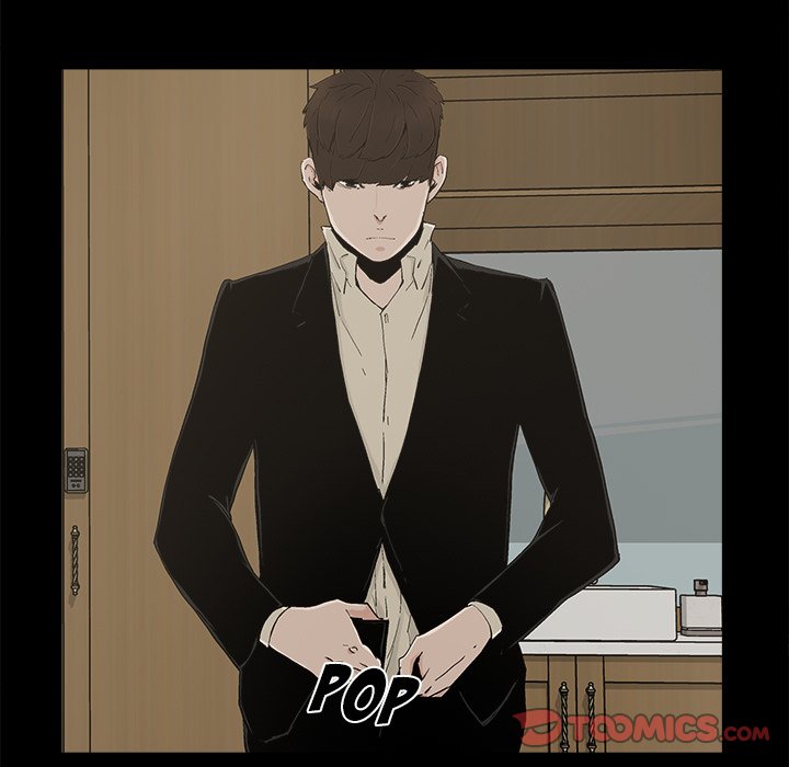 Happy Chapter 29 Page 34