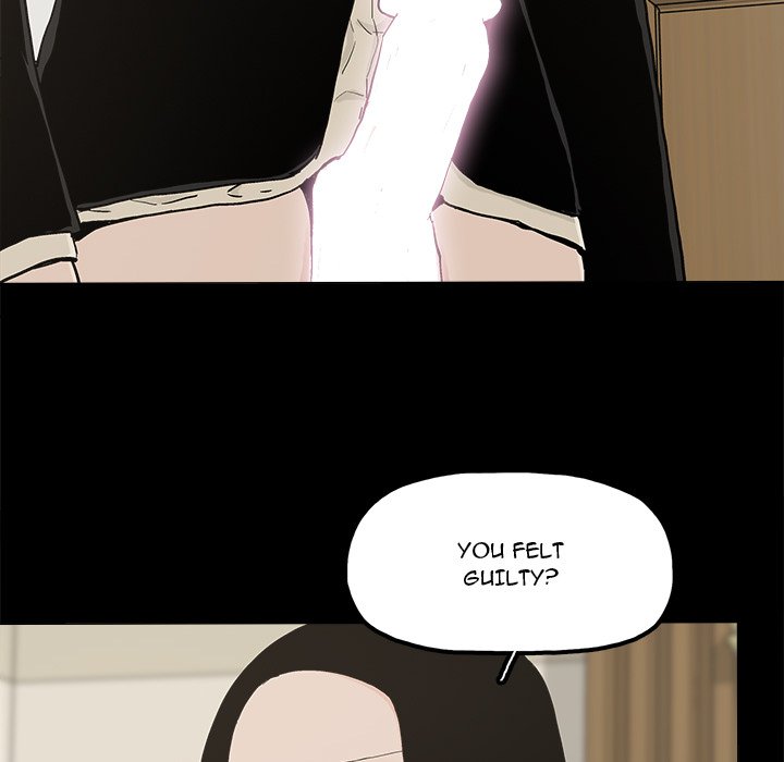 Happy Chapter 29 Page 41