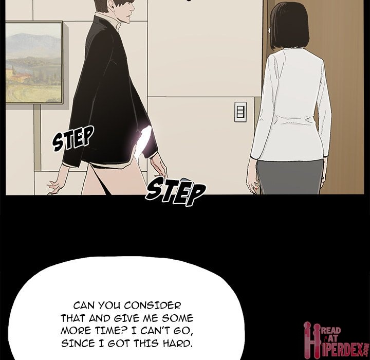 Happy Chapter 29 Page 43
