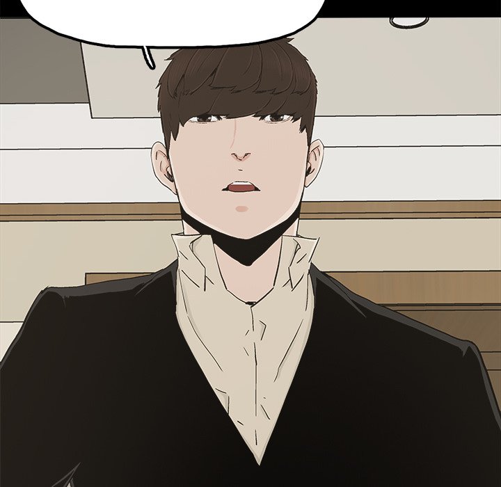 Happy Chapter 29 Page 44