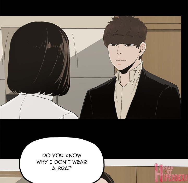 Happy Chapter 29 Page 49