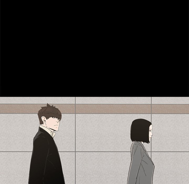 Happy Chapter 29 Page 5