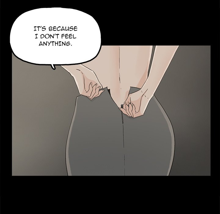 Happy Chapter 29 Page 52
