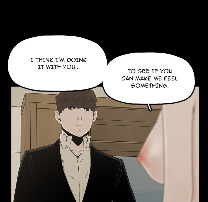 Happy Chapter 29 Page 57