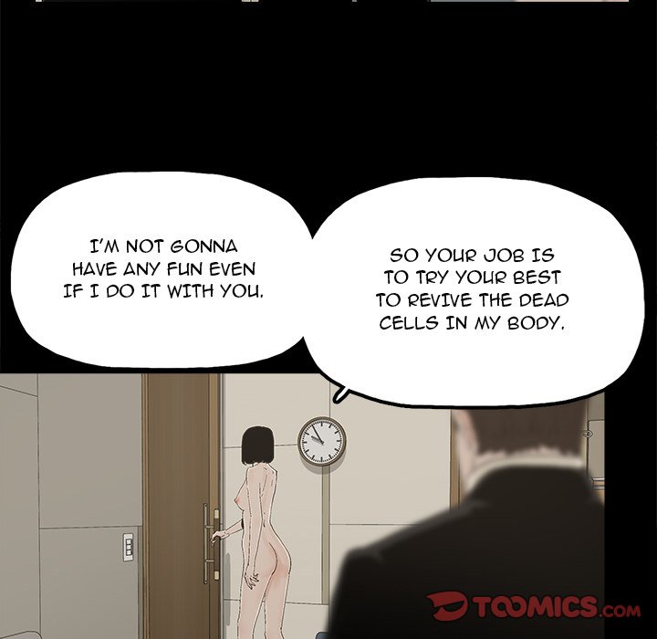 Happy Chapter 29 Page 58
