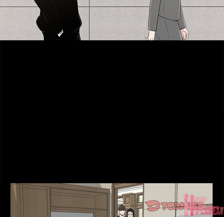 Happy Chapter 29 Page 6