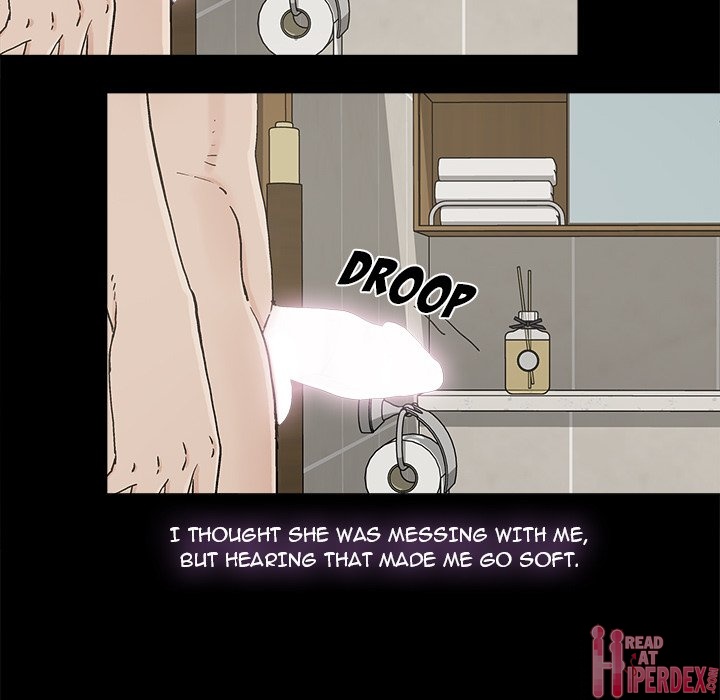 Happy Chapter 29 Page 65