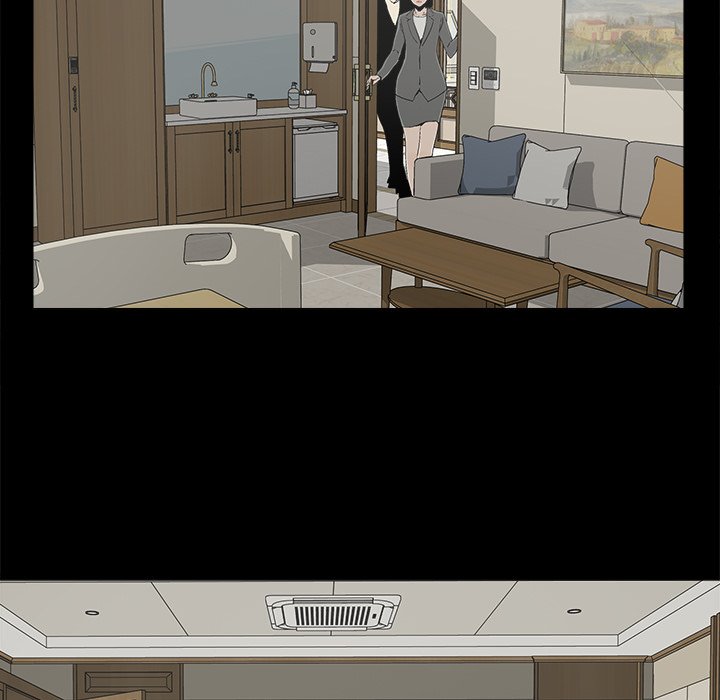 Happy Chapter 29 Page 7