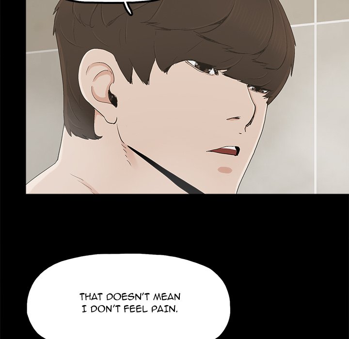 Happy Chapter 29 Page 73