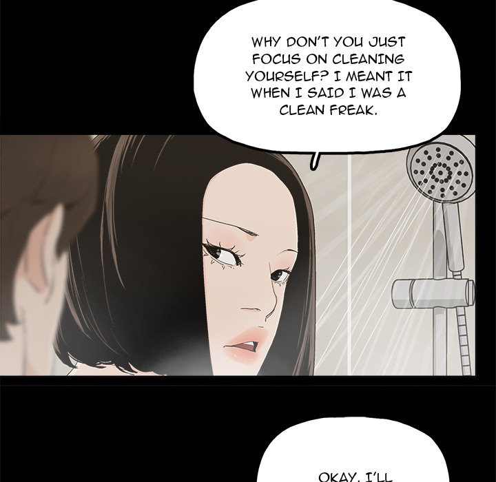 Happy Chapter 29 Page 76
