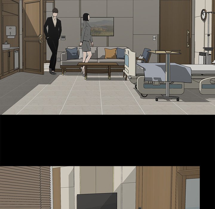 Happy Chapter 29 Page 8