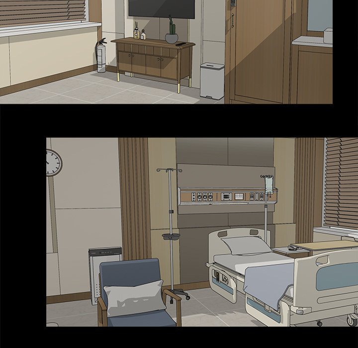 Happy Chapter 29 Page 9