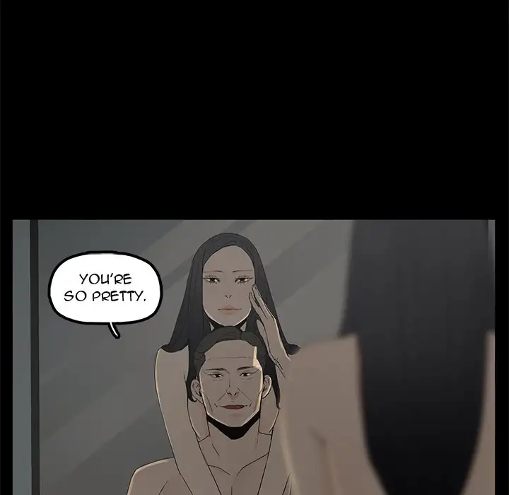 Happy Chapter 3 Page 102