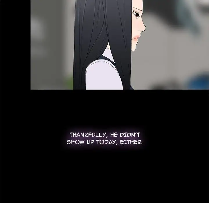 Happy Chapter 3 Page 118