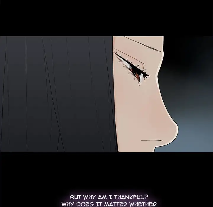 Happy Chapter 3 Page 119