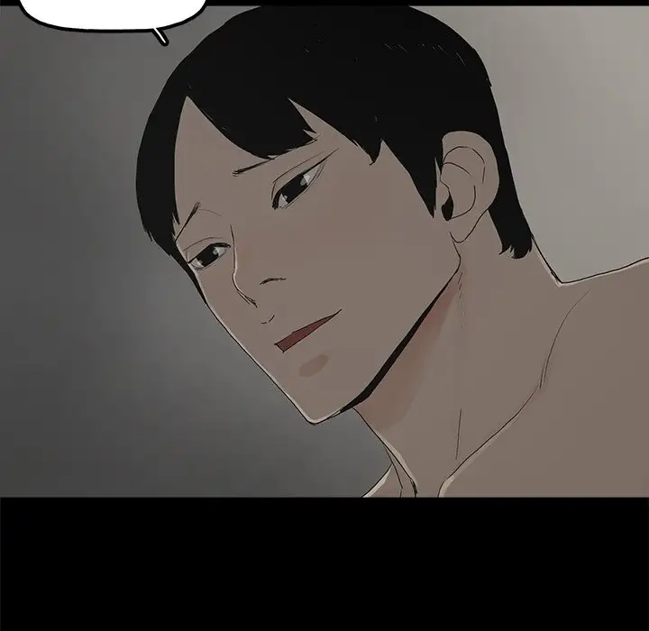 Happy Chapter 3 Page 12