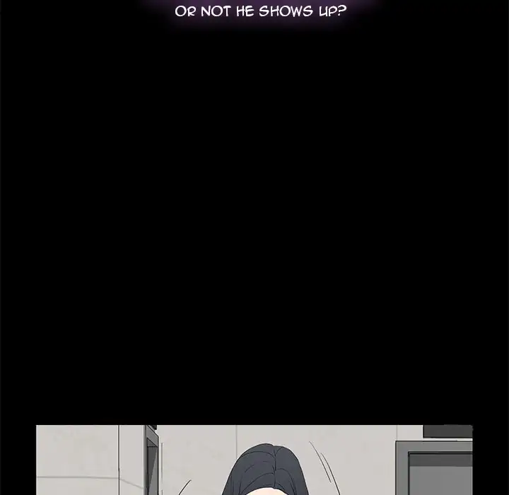 Happy Chapter 3 Page 120