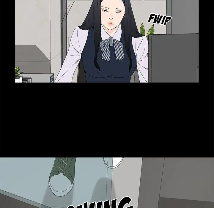 Happy Chapter 3 Page 121