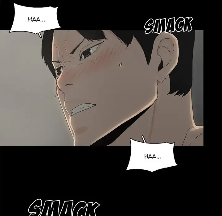 Happy Chapter 3 Page 21