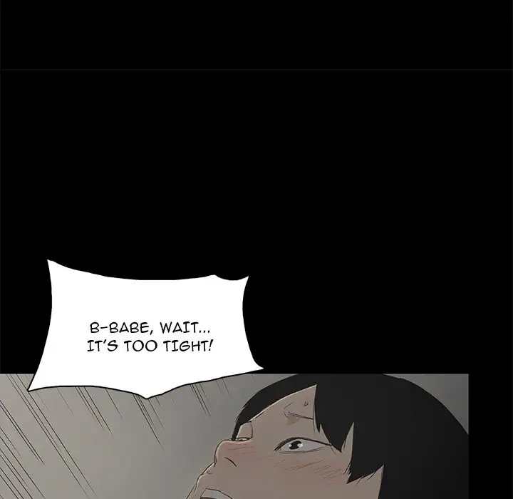 Happy Chapter 3 Page 33