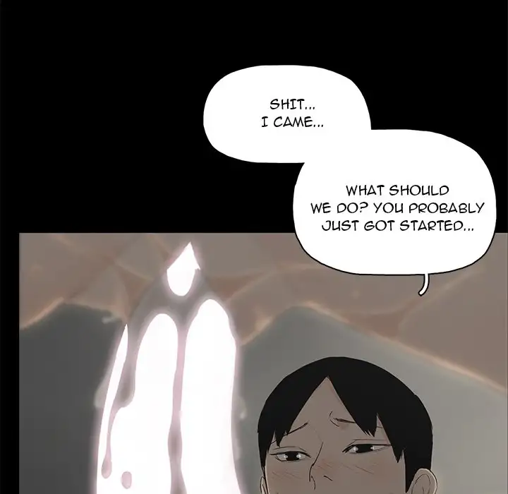Happy Chapter 3 Page 37