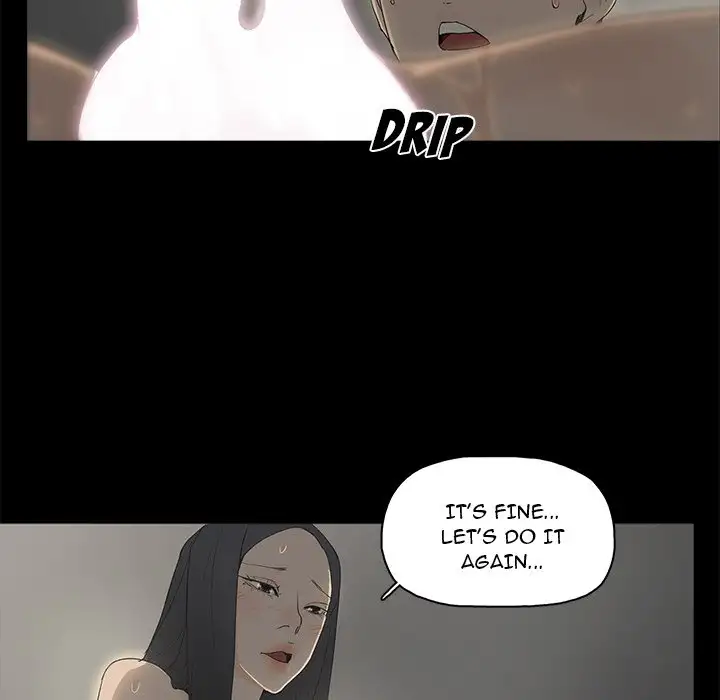 Happy Chapter 3 Page 38