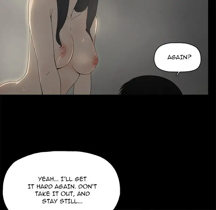 Happy Chapter 3 Page 39
