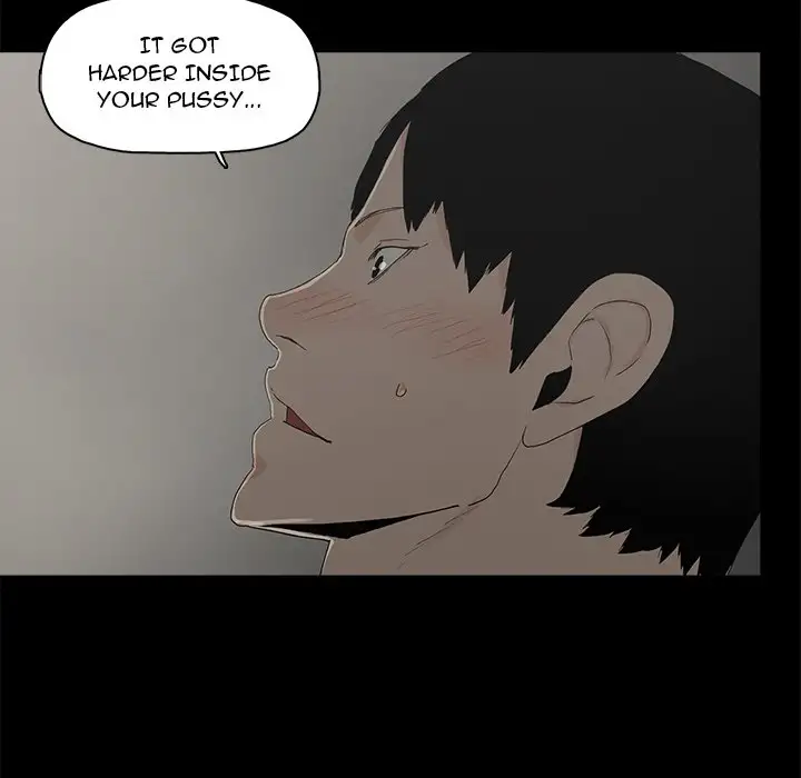 Happy Chapter 3 Page 56