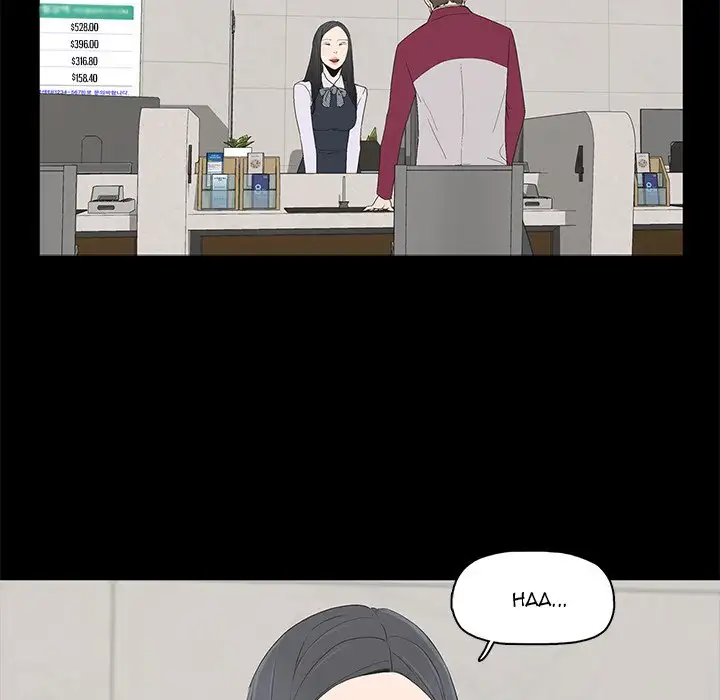 Happy Chapter 3 Page 67
