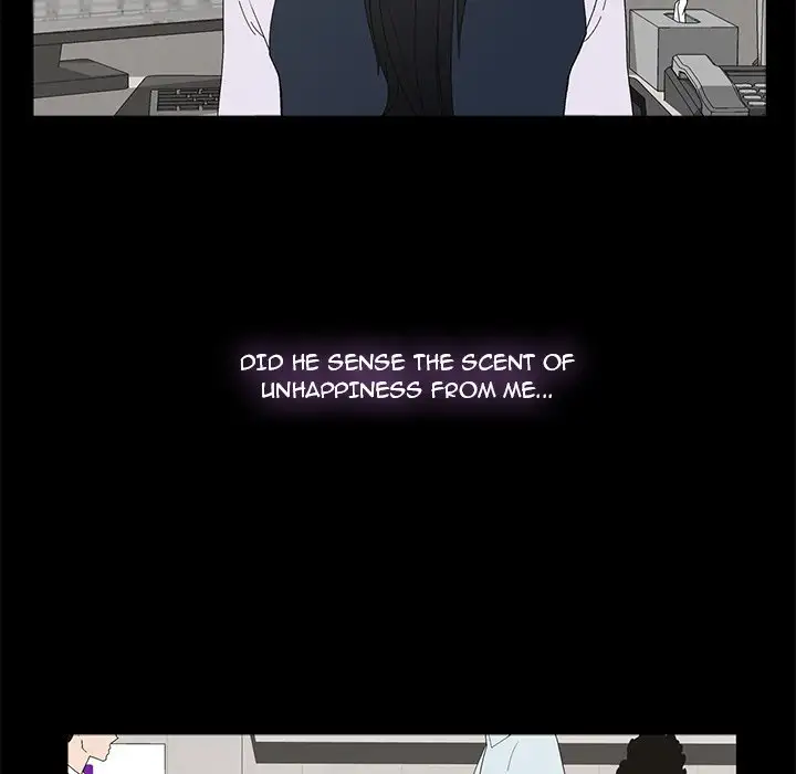 Happy Chapter 3 Page 77