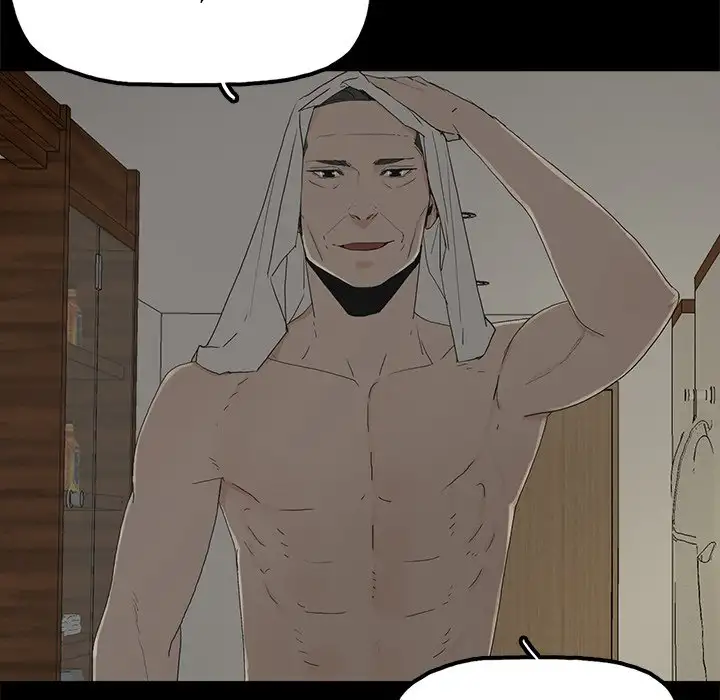 Happy Chapter 3 Page 83