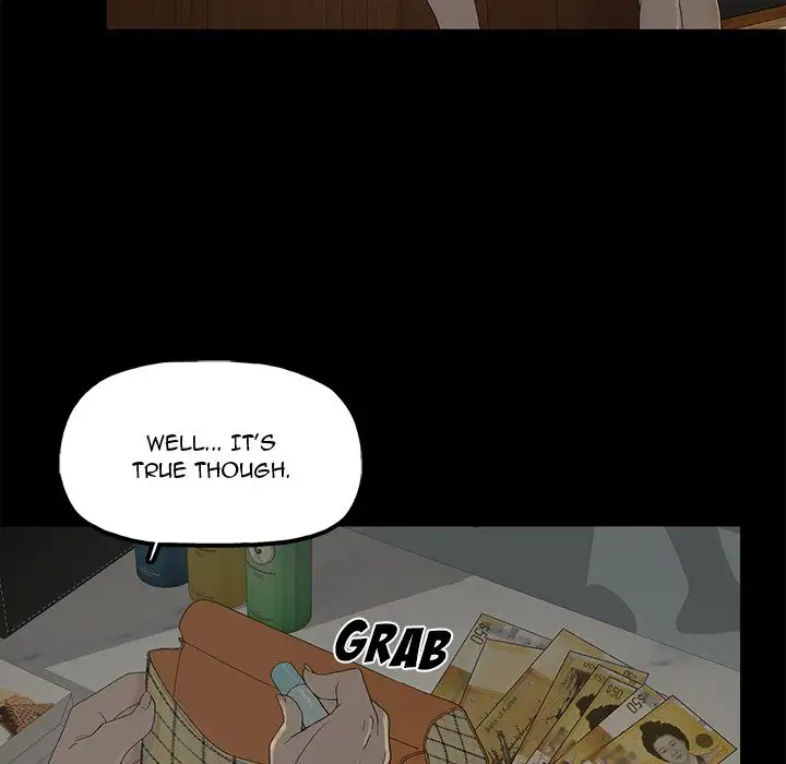 Happy Chapter 3 Page 90
