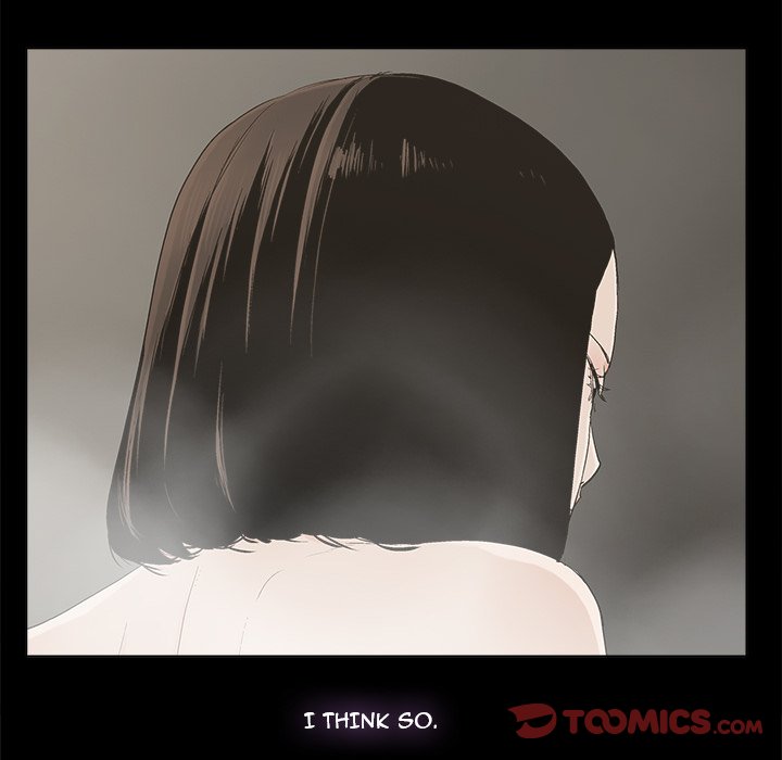 Happy Chapter 30 Page 10