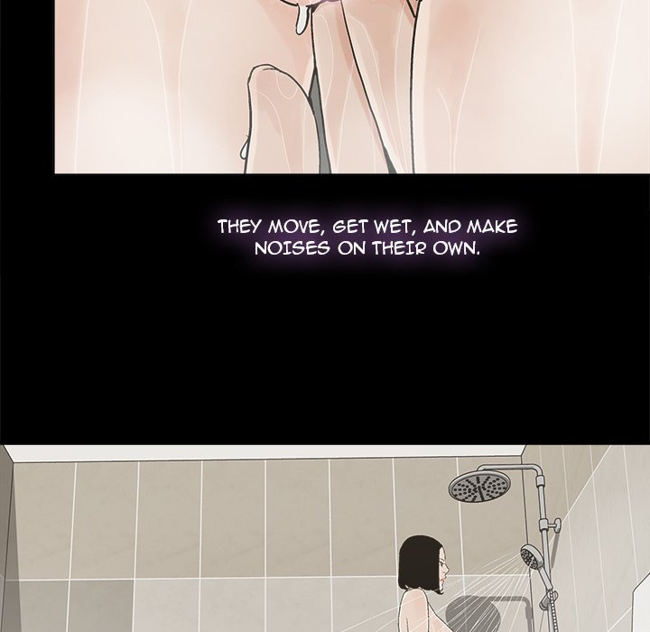Happy Chapter 30 Page 13