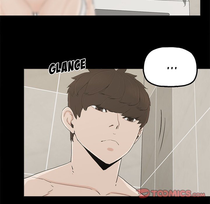 Happy Chapter 30 Page 18