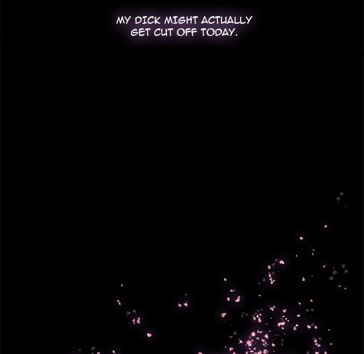 Happy Chapter 30 Page 20