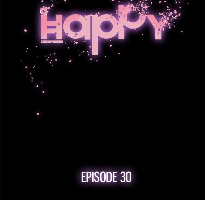 Happy Chapter 30 Page 21