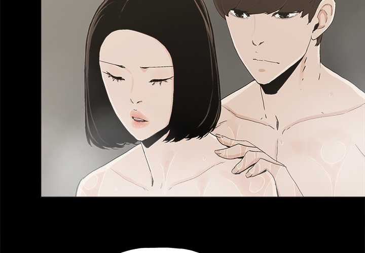 Happy Chapter 30 Page 3