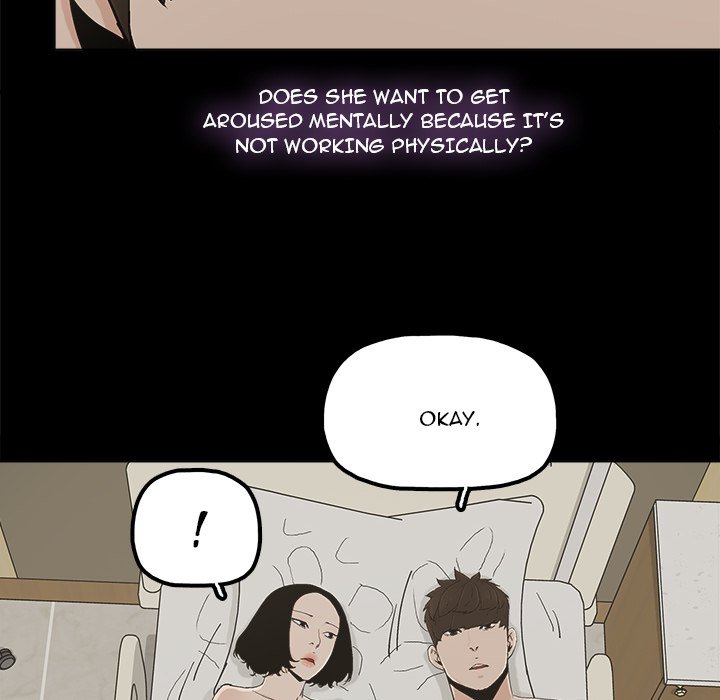 Happy Chapter 30 Page 33