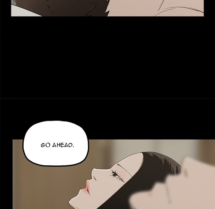 Happy Chapter 30 Page 39