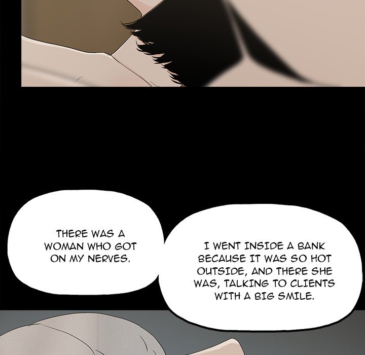 Happy Chapter 30 Page 40