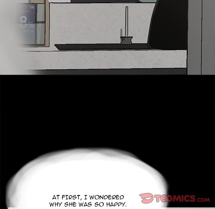 Happy Chapter 30 Page 42