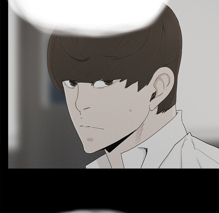 Happy Chapter 30 Page 43