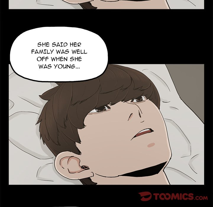 Happy Chapter 30 Page 50