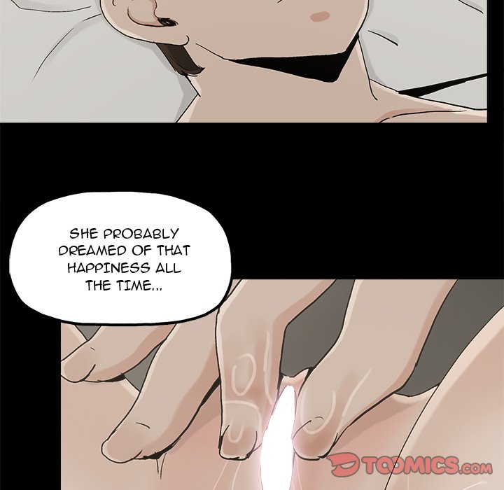 Happy Chapter 30 Page 54