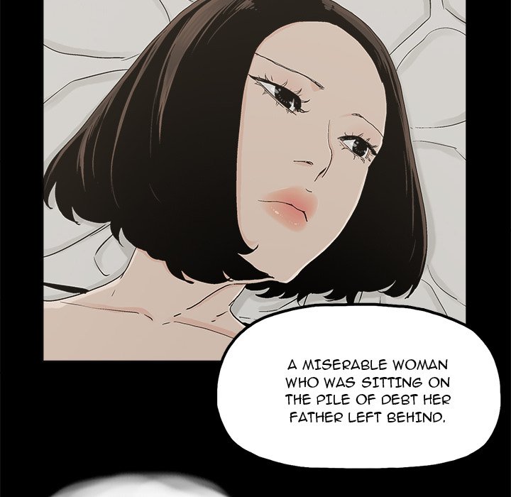 Happy Chapter 30 Page 56