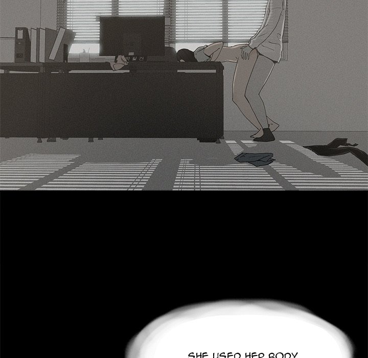 Happy Chapter 30 Page 59