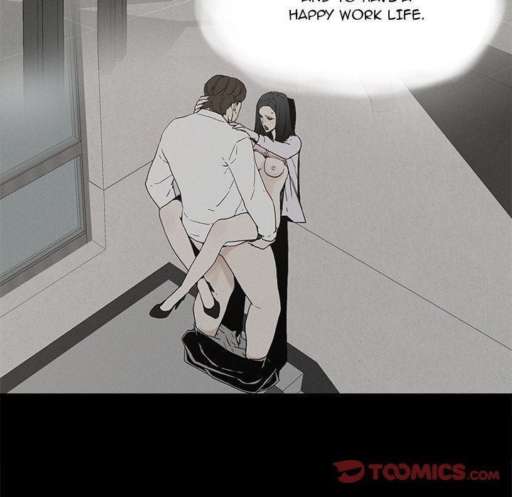 Happy Chapter 30 Page 62