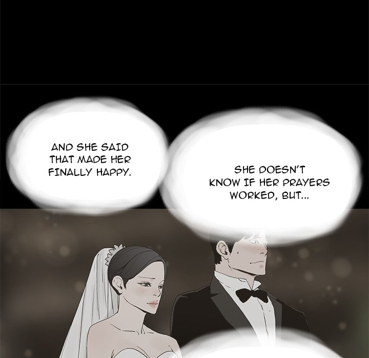 Happy Chapter 30 Page 63