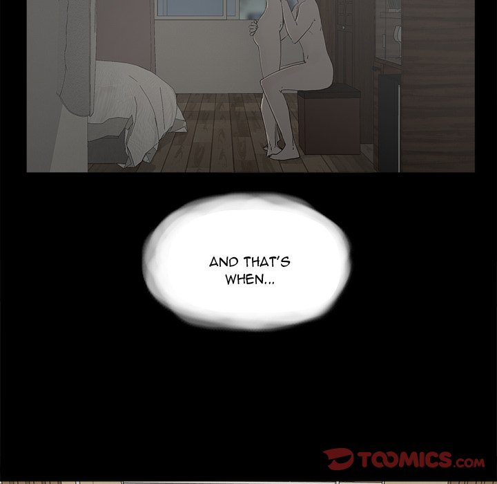 Happy Chapter 30 Page 70
